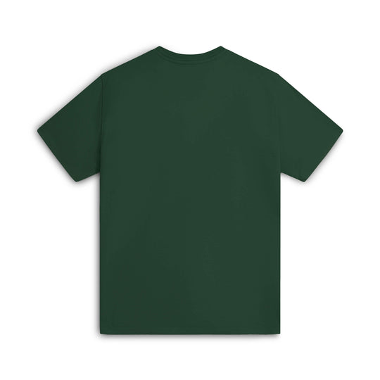 크루 티셔츠 Crew T-Shirt - Paka Green