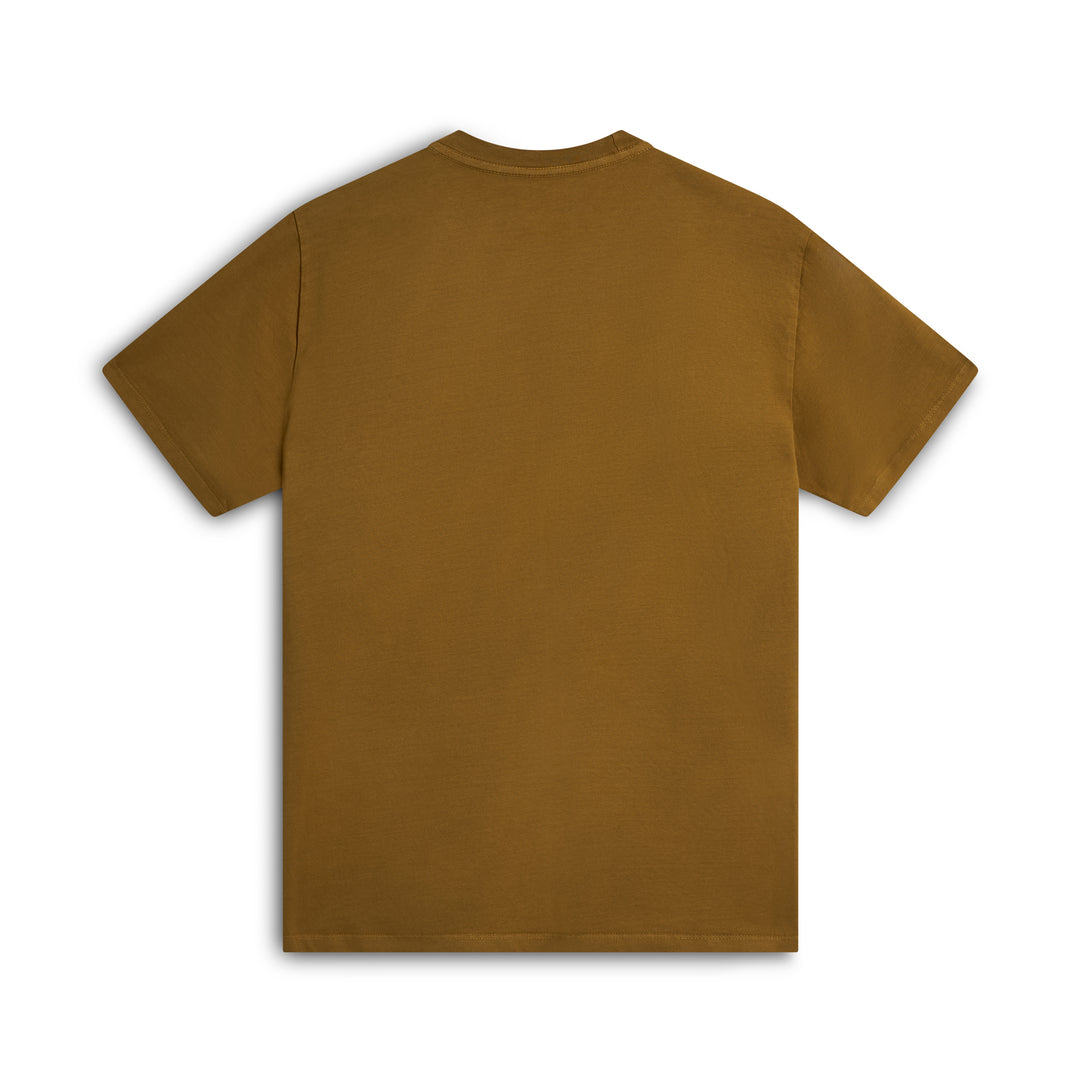 버지 티셔츠 Burgee T-Shirt - Dark Prado