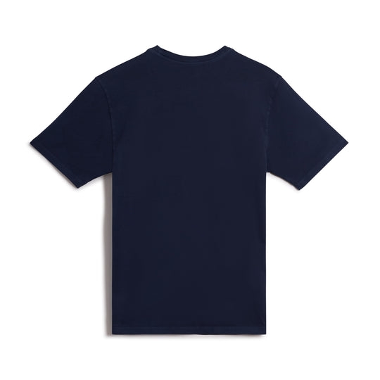 버지 티셔츠 Burgee T-Shirt - Dark Prado