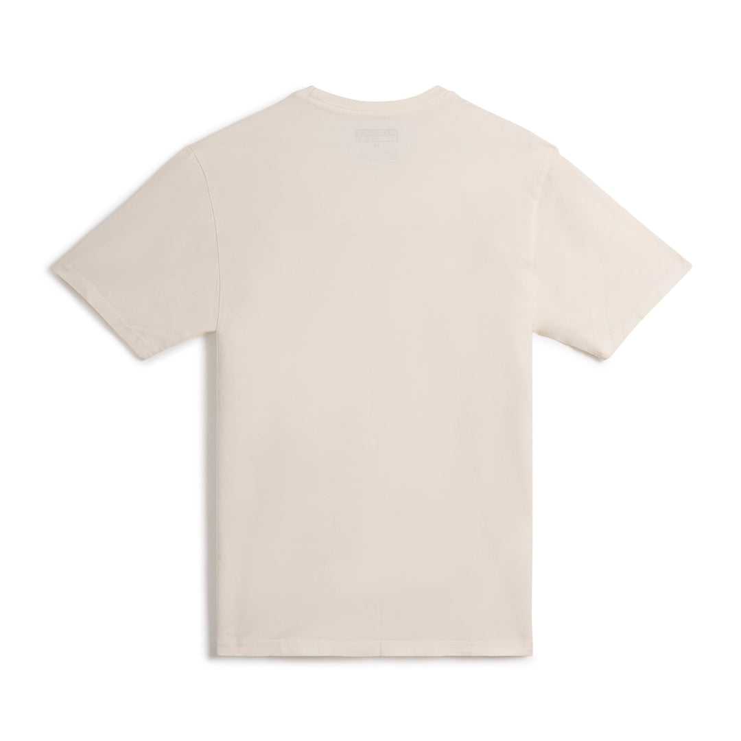 버지 티셔츠 Burgee T-Shirt - Dark Prado