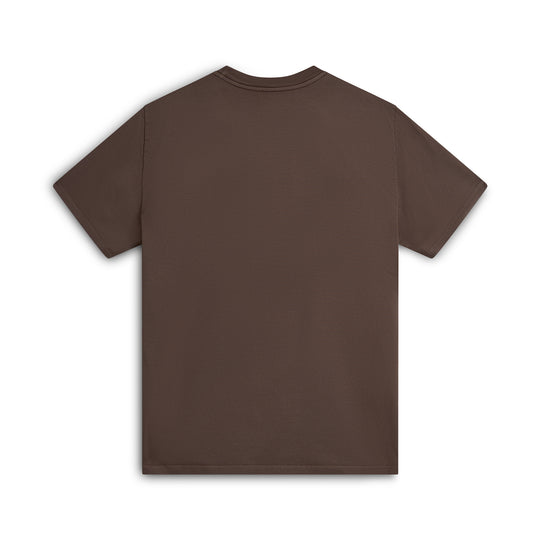 버지 티셔츠 Burgee T-Shirt - Pumice