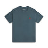 버지 티셔츠 Burgee T-Shirt - Storm