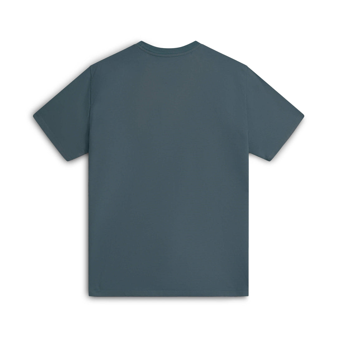 버지 티셔츠 Burgee T-Shirt - Storm