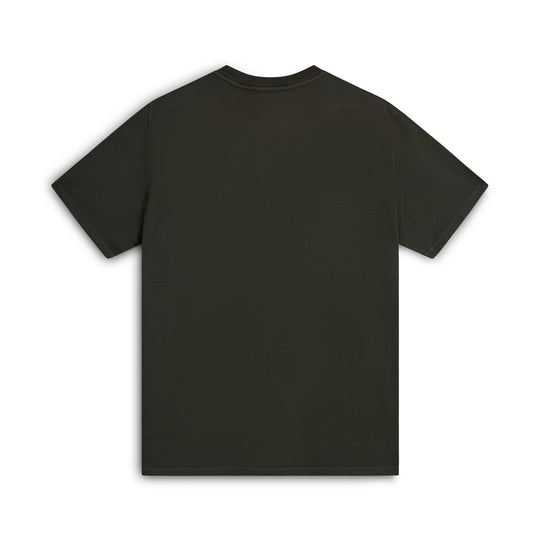 버지 티셔츠 Burgee T-Shirt - Dark Prado