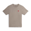버지 티셔츠 Burgee T-Shirt - Willow