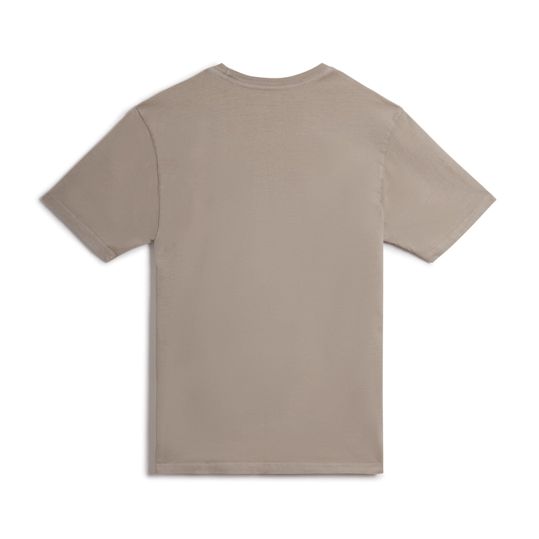 버지 티셔츠 Burgee T-Shirt - Dark Prado
