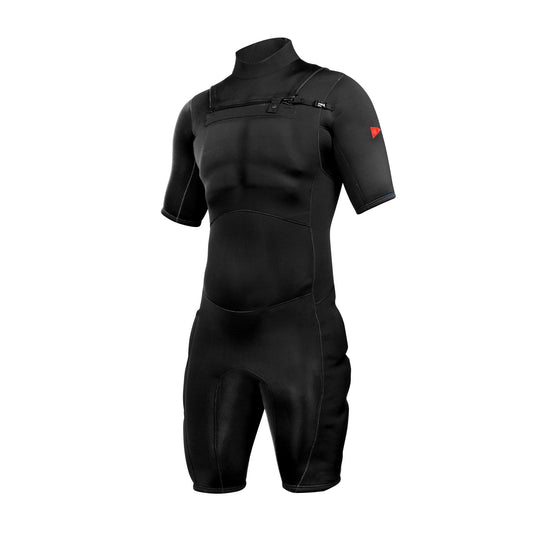 맨즈 2mm 모듈러 임팩트 스프링슈트 Men's 2mm Modular Impact Springsuit