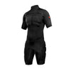 맨즈 2mm 모듈러 임팩트 스프링슈트 Men's 2mm Modular Impact Springsuit