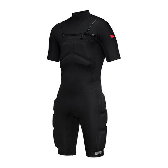 맨즈 2mm 모듈러 임팩트 스프링슈트 Men's 2mm Modular Impact Springsuit