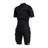 맨즈 2mm 모듈러 임팩트 스프링슈트 Men's 2mm Modular Impact Springsuit