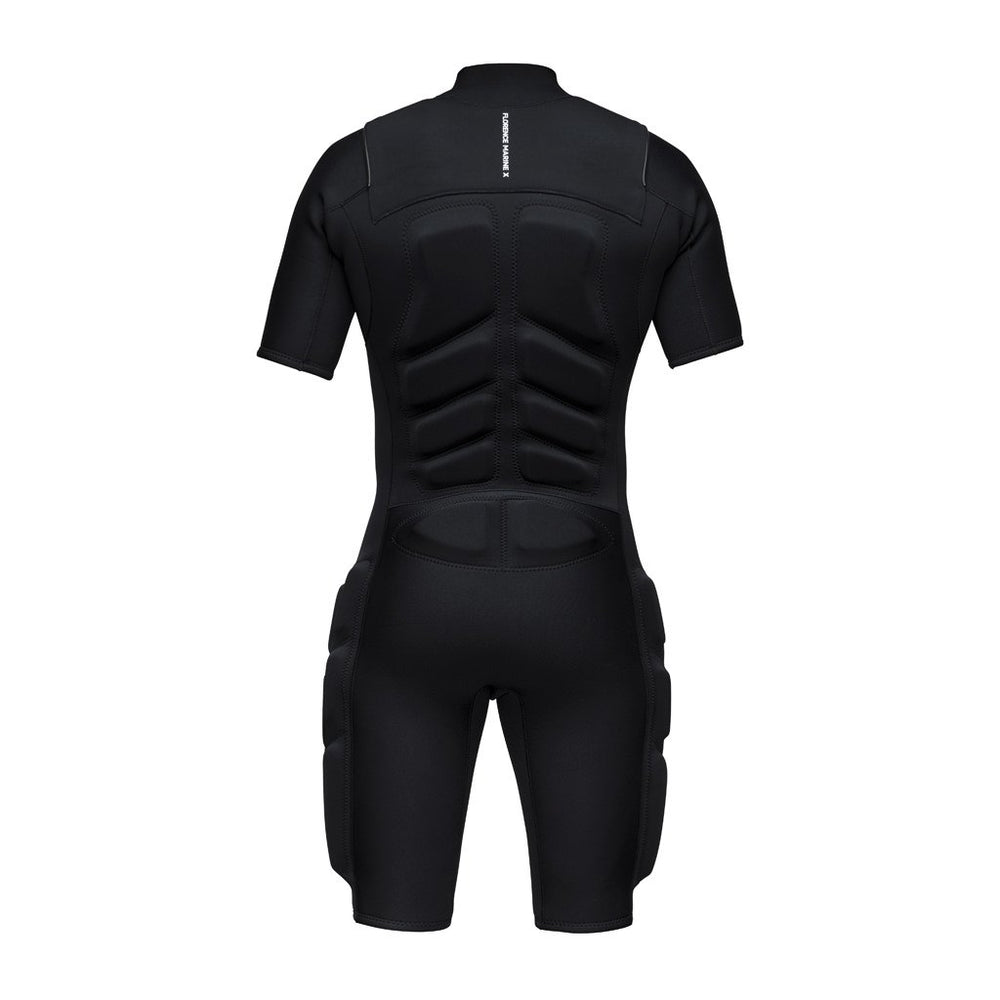 맨즈 2mm 모듈러 임팩트 스프링슈트 Men's 2mm Modular Impact Springsuit