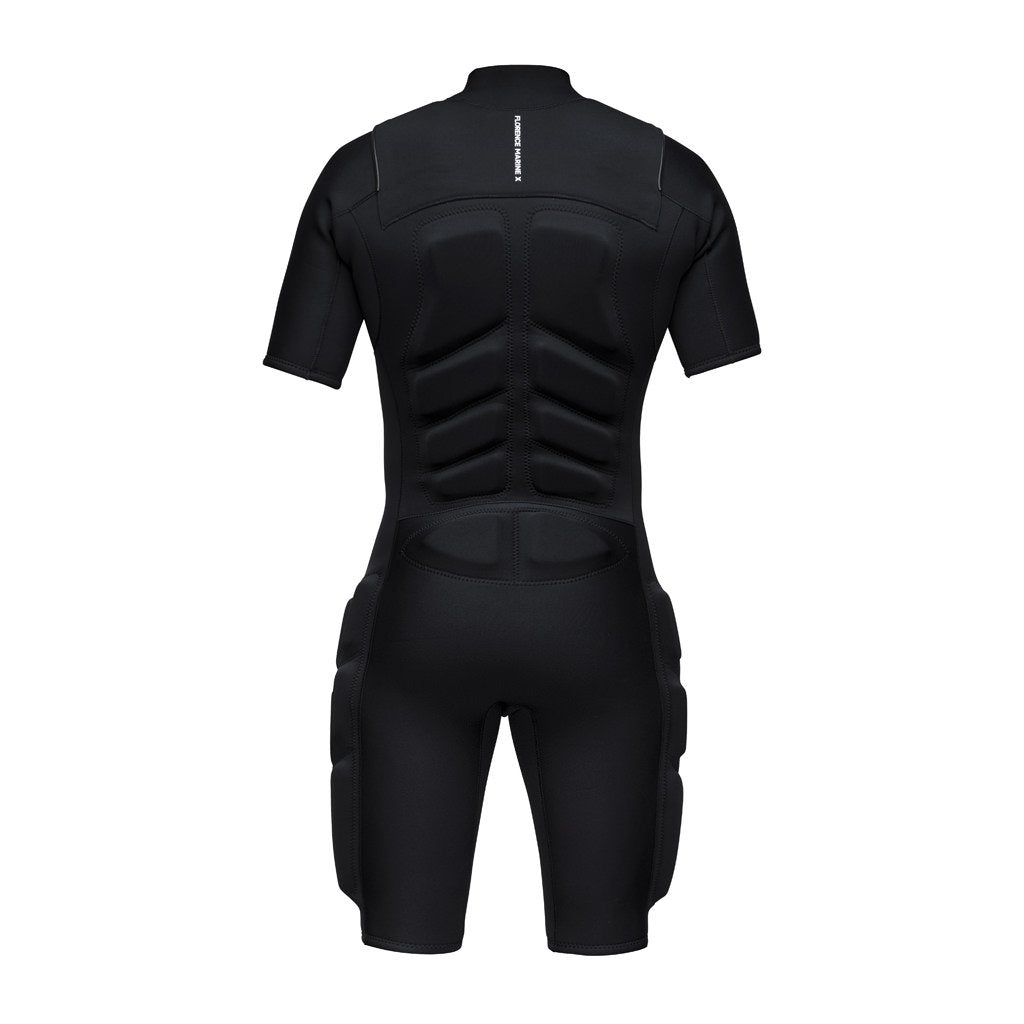 맨즈 2mm 모듈러 임팩트 스프링슈트 Men's 2mm Modular Impact Springsuit
