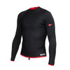 맨즈 1.5mm 웻슈트 자켓 Men's 1.5mm Wetsuit Jacket - Black