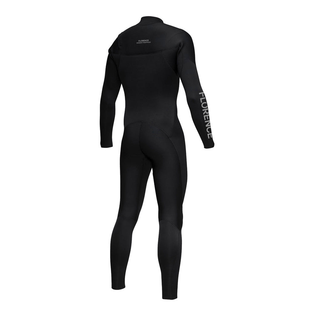 맨즈 3/2mm 풀슈트 Women's 3/2mm Fullsuit