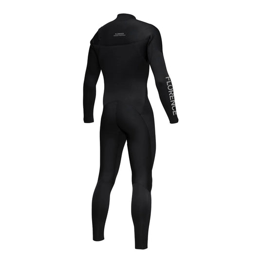 맨즈 2mm 풀슈트 Men's 2mm Fullsuit