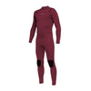 맨즈 2mm 풀슈트 Men's 2mm Fullsuit - Maroon