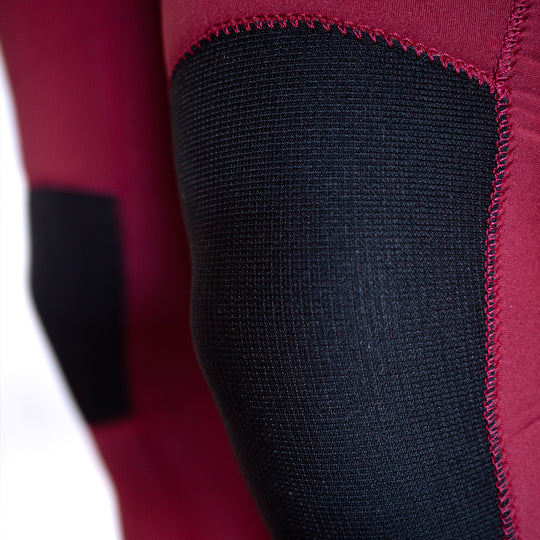 맨즈 2mm 풀슈트 Men's 2mm Fullsuit - Maroon