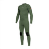 맨즈 3/2mm 풀슈트 Women's 3/2mm Fullsuit - Olive