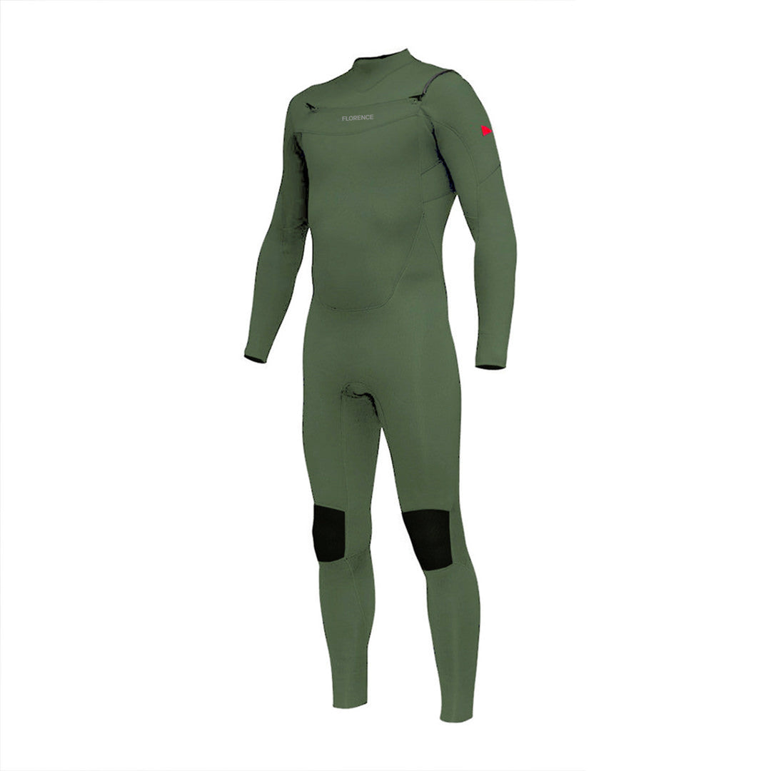 맨즈 3mm 풀슈트 Men's 3mm Fullsuit - Olive