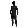 맨즈 4/3mm 후디드 풀슈트 Men's 4/3mm Hooded Fullsuit