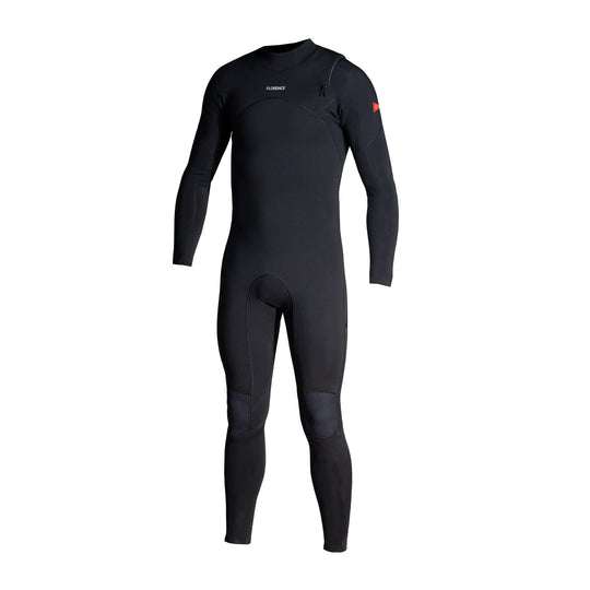 3/2MM 스탠다드 이슈 지퍼리스 풀 슈트 Standard Issue Zipperless Fullsuit