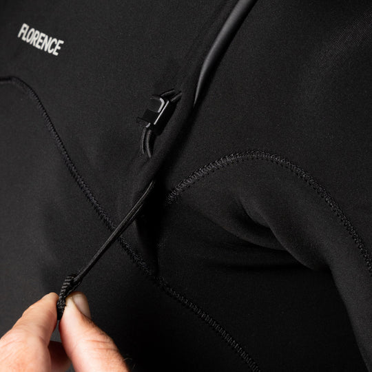 3/2MM 스탠다드 이슈 지퍼리스 풀 슈트 Standard Issue Zipperless Fullsuit