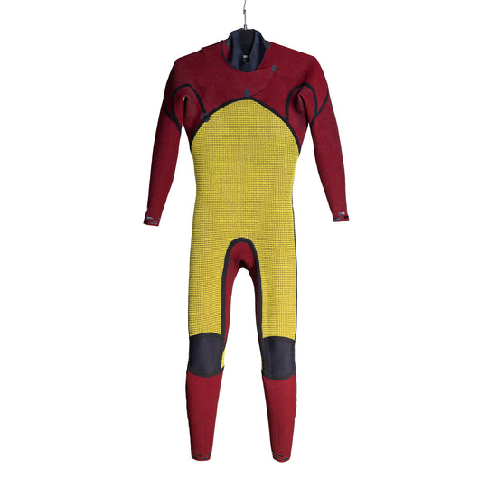 3/2MM 스탠다드 이슈 지퍼리스 풀 슈트 Standard Issue Zipperless Fullsuit