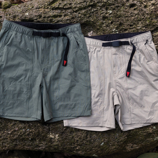 F1 익스피디션 유틸리티 숏 F1 Expedition Utility Short - Vintage Khaki