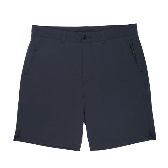 올 퍼포즈 나일론 하이브리드 숏 All Purpose Nylon Hybrid Short - Black