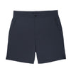 올 퍼포즈 나일론 하이브리드 숏 All Purpose Nylon Hybrid Short - Black