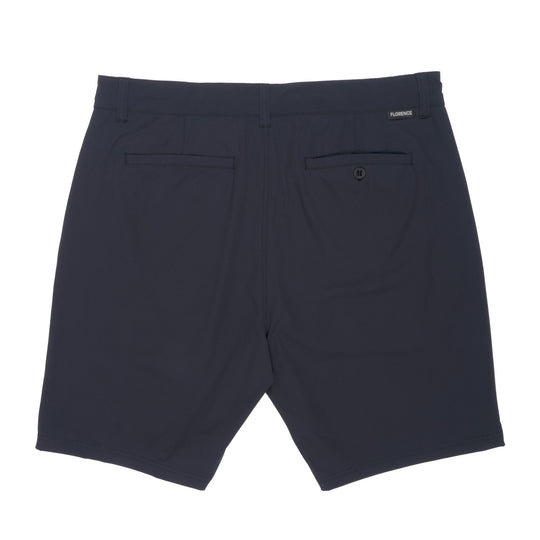 올 퍼포즈 나일론 하이브리드 숏 All Purpose Nylon Hybrid Short - Black