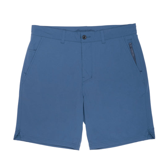 올 퍼포즈 나일론 하이브리드 숏 All-Purpose Nylon Hybrid Short - Dark Blue
