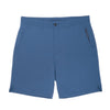 올 퍼포즈 나일론 하이브리드 숏 All-Purpose Nylon Hybrid Short - Dark Blue