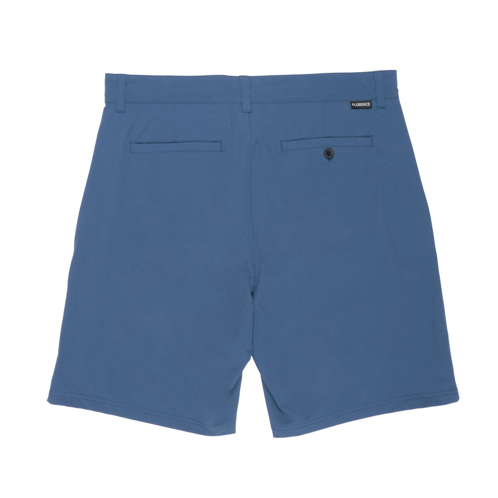 올 퍼포즈 나일론 하이브리드 숏 All-Purpose Nylon Hybrid Short - Dark Blue