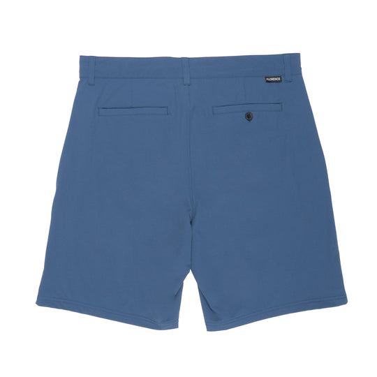 올 퍼포즈 나일론 하이브리드 숏 All-Purpose Nylon Hybrid Short - Dark Blue