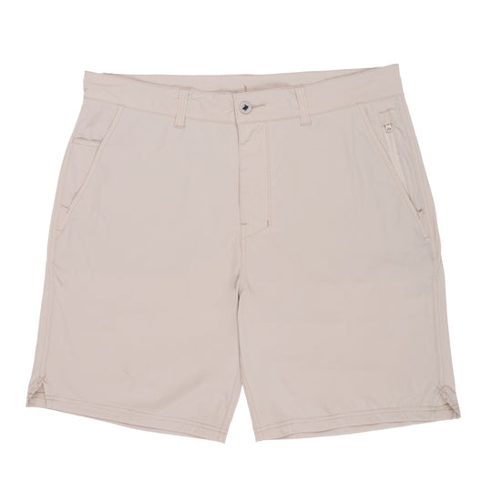 올 퍼포즈 나일론 하이브리드 숏 All Purpose Nylon Hybrid Short - Vintage Khaki