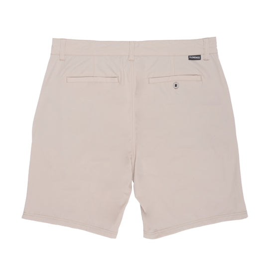 올 퍼포즈 나일론 하이브리드 숏 All Purpose Nylon Hybrid Short - Vintage Khaki