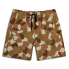 올 퍼포즈 코듀라® 숏 All Purpose Cordura® Short - Arid Tan Camo