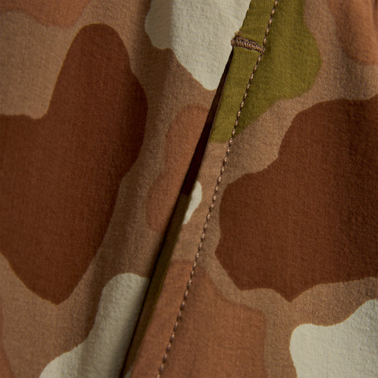 올 퍼포즈 코듀라® 숏 All Purpose Cordura® Short - Arid Tan Camo