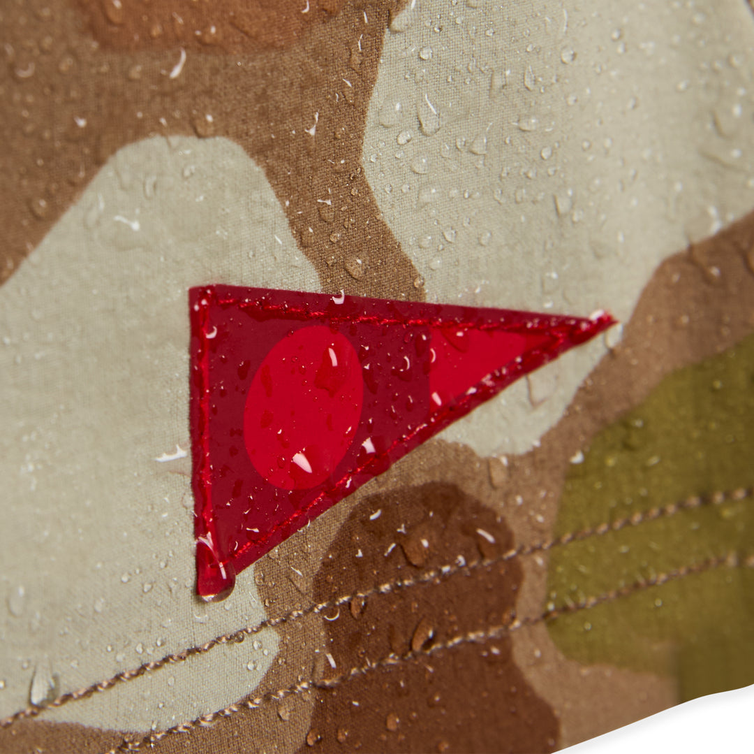 올 퍼포즈 코듀라® 숏 All Purpose Cordura® Short - Arid Tan Camo