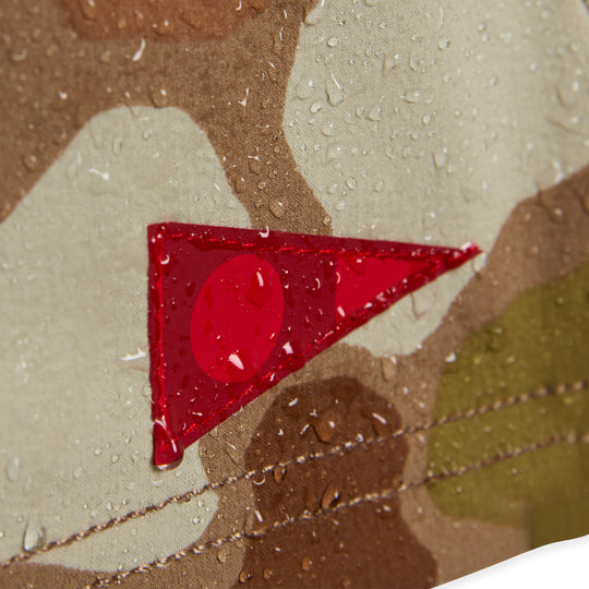 올 퍼포즈 코듀라® 숏 All Purpose Cordura® Short - Arid Tan Camo