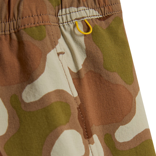 올 퍼포즈 코듀라® 숏 All Purpose Cordura® Short - Arid Tan Camo