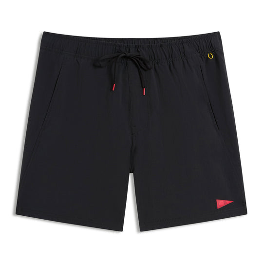 올 퍼포즈 코듀라® 숏 All Purpose Cordura® Short - Black