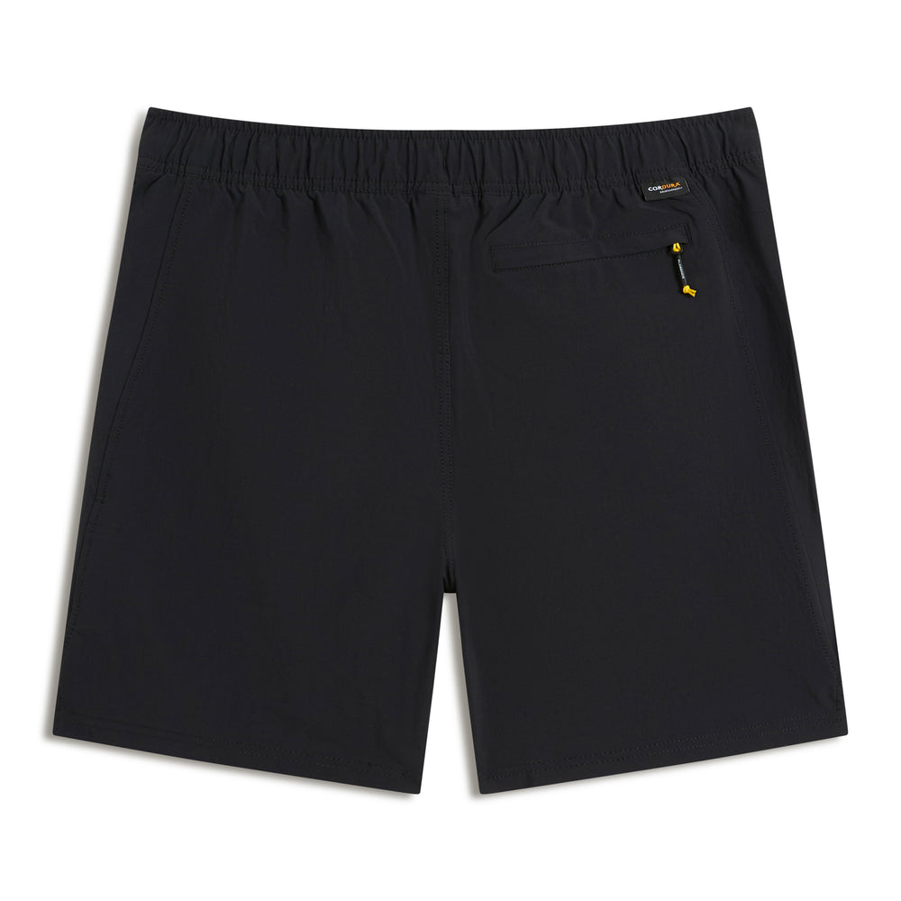 올 퍼포즈 코듀라® 숏 All Purpose Cordura® Short - Black