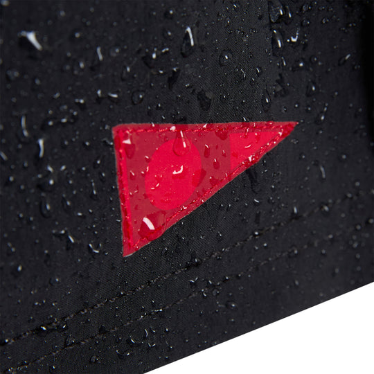 올 퍼포즈 코듀라® 숏 All Purpose Cordura® Short - Black