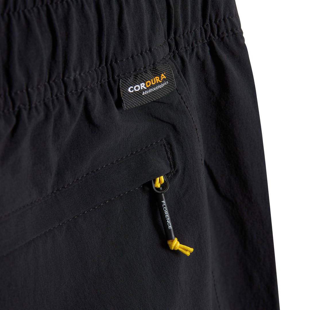 올 퍼포즈 코듀라® 숏 All Purpose Cordura® Short - Black