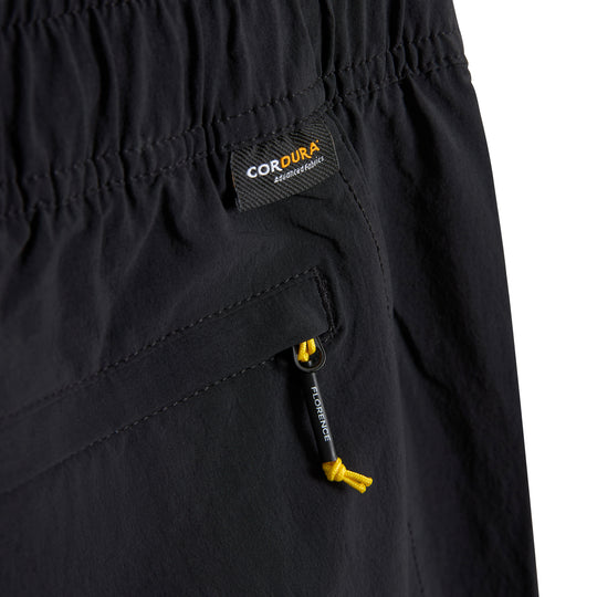 올 퍼포즈 코듀라® 숏 All Purpose Cordura® Short - Black