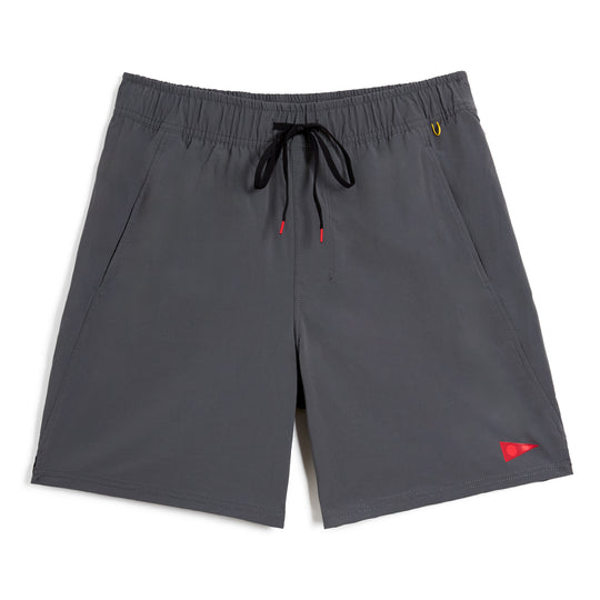 올 퍼포즈 코듀라® 숏 All Purpose Cordura® Short - Charcoal