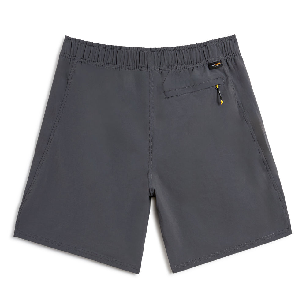 올 퍼포즈 코듀라® 숏 All Purpose Cordura® Short - Charcoal