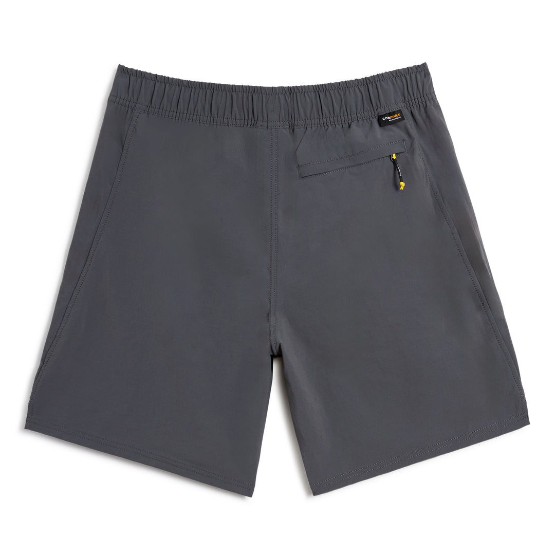 올 퍼포즈 코듀라® 숏 All Purpose Cordura® Short - Charcoal